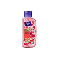 CLEAN CLEAR BERRY BLAST FACEWASH  50ML