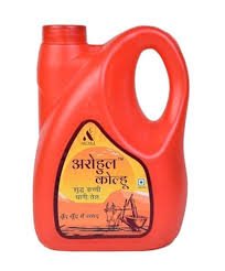 AROHUL KOLHU KACHHI GHANI SARSO TEL 5L