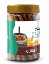 SHALIMAR GUGAL DHOOPBATTI 100GM