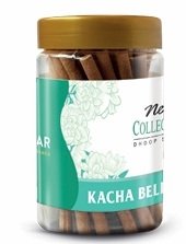 SHALIMAR KACHA BELLA DHOOPBATTI 100GM