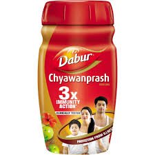 DABUR CHYAWANPRASH 1KG