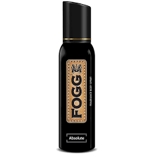 FOGG ABSOLUTE BODY SPRAY 150ML