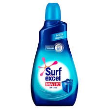 SURF EXCEL MATIC TOP LOAD LIQUID 1L