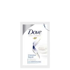 DOVE INTENSE REPAIR SHAMPOO 5.5ML