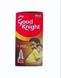 GOOD KNIGHT FLASH LIQUID 45ML