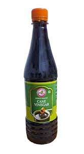CANE VINEGAR 650ML