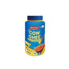 BRITANNIA COW GHEE 200ML