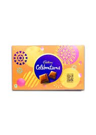 CADBURY CELEBRATION 103GM