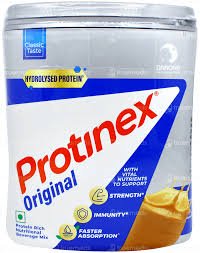 PROTINEX ORIGINAL 400GM