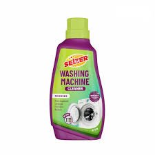 SELZER WASHING MACHINE CLEANER 200GM