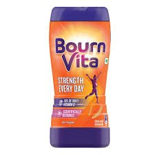BOURN VITA STRENGTH EVERY DAY 200GM
