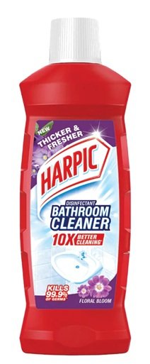HARPIC BATHROOM CLEANER 250ML