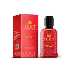 FOGG PRINCE PARFUM 30ML