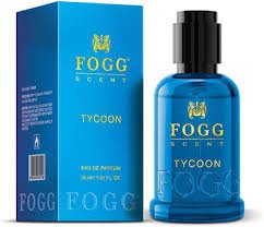 FOGG TYCOON PARFUM 30ML