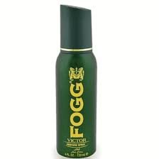 FOGG VICTOR PARFUME 120ML