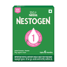 NESTLE NESTOGEN STAGE 1 400G