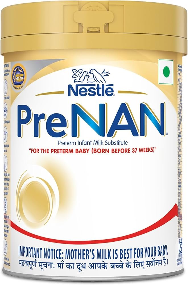 NESTLE PRE NAN 400G