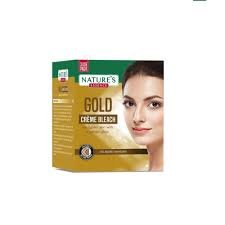 NATURES GOLD CREME BLEACH 21GM