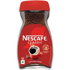 NESCAFE CLASSIC COFFEE 180GM