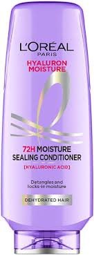 LOREAL HYALURON MOISTURE CONDITIONER 175ML