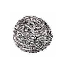 STEEL SCRUBER