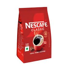 NESCAFE CLASSIC COFFEE 200GM