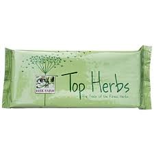 BISK FARM TOP HERBS BISCUIT 200GM