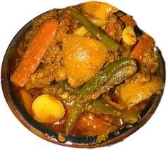 CHAMPARAN MIX AACHAR 500GM
