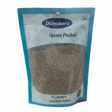 DILBAHAR AJWAIN PACHAK 100G