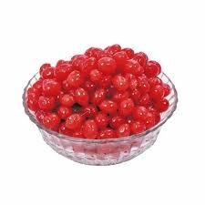 GOL CHERRY RED 100GM