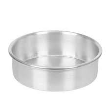 ALUMINIUM CAKE SACHA SIZE 1