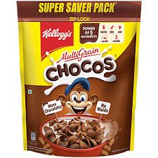 KELLOGGS MULTIGRAIN CHOCOS 1KG