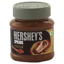 HERSHEYS SPREAD COCOA 150GM
