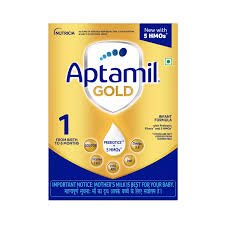 APTAMIL GOLD 1 400GM