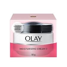 OLAY MOISTURISING CREAM 50GM