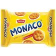 PARLE MONACO BISCUIT 185G
