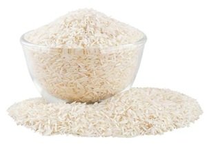 LOCAL NEW BASMATI CHAWAL (RICE) 1KG