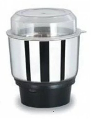 MIXER JAR