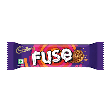 CADBURY FUSE CHOCOLATE 23GM