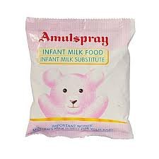 AMUL SPRAY 200GM