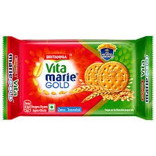 BRITANIA VITA MARIE GOLD BISCUIT 263GM