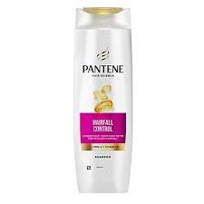 PANTENE HAIRFALL CONTROL SHAMPOO 340ML