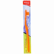 PATANJALI TOOTHBRUSH
