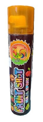 FRUIT SHOT GULAL SPRAY