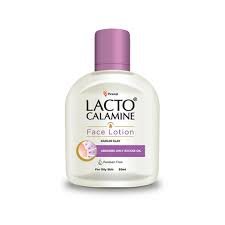 LACTO CALAMINE FACE LOTION 30ML