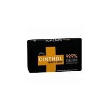 GODREJ CINTHOL GERM SOAP 40GM