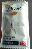 DOVE INTENSIVE REPAIR SHAMPOO