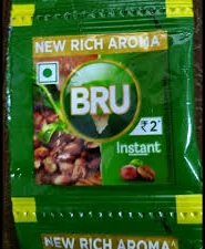 BRU INSTANT COFFEE
