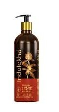 INDULEKHA BRINGHA HAIRFALL CANTROL SHAMPOO 340 ML