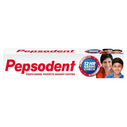PEPSODENT TOOTHPASTE 200G